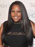 Amber Riley