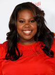 Amber Riley