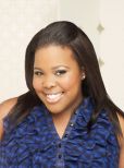 Amber Riley