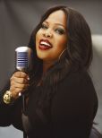 Amber Riley