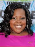 Amber Riley