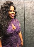 Amber Riley