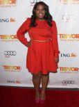 Amber Riley