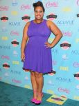 Amber Riley