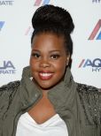 Amber Riley