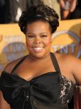 Amber Riley