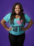 Amber Riley