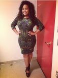 Amber Riley