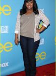 Amber Riley