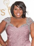 Amber Riley