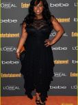 Amber Riley