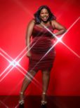 Amber Riley