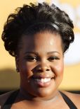 Amber Riley