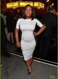 Amber Riley