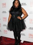 Amber Riley