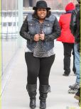 Amber Riley