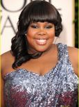 Amber Riley