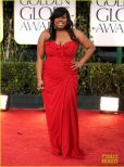 Amber Riley