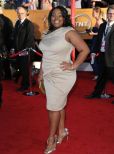 Amber Riley