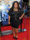 Amber Riley