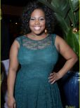 Amber Riley