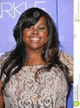 Amber Riley