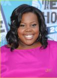 Amber Riley