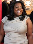 Amber Riley