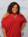 Amber Riley