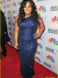 Amber Riley