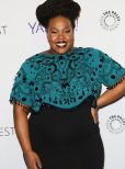 Amber Riley