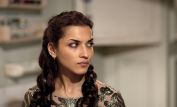 Amber Rose Revah