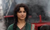 Amber Rose Revah