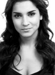 Amber Rose Revah