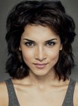 Amber Rose Revah