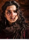 Amber Rose Revah