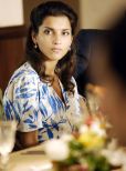 Amber Rose Revah