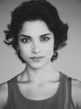 Amber Rose Revah