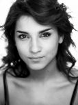 Amber Rose Revah