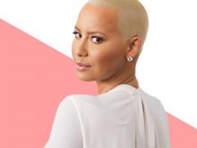 Amber Rose