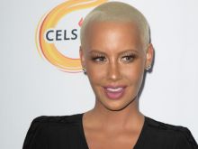 Amber Rose