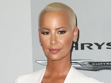 Amber Rose