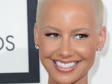 Amber Rose