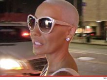 Amber Rose #326549 picture (Landscape Medium)