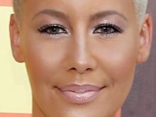 Amber Rose #326550 picture (Landscape Medium)