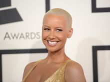 Amber Rose