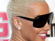 Amber Rose #326558 picture (Landscape Medium)