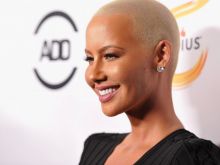 Amber Rose