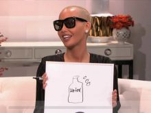 Amber Rose