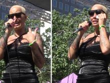 Amber Rose